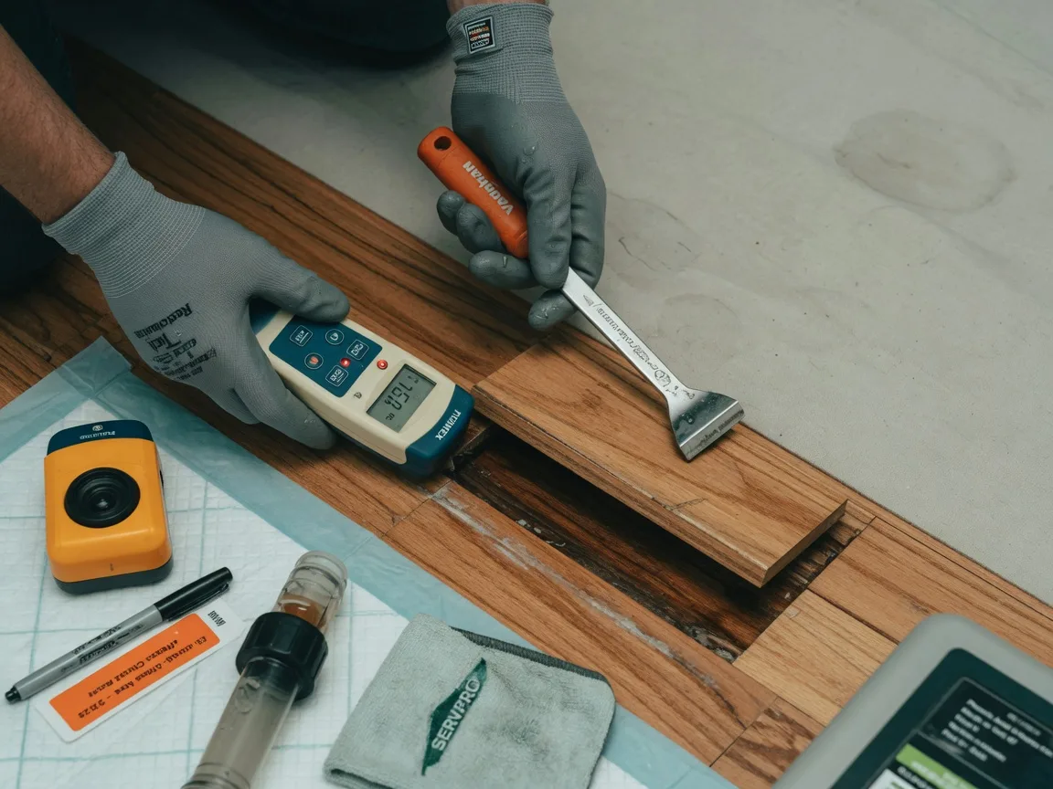 Why choose Water Damage Restoration in Koyuk, AK